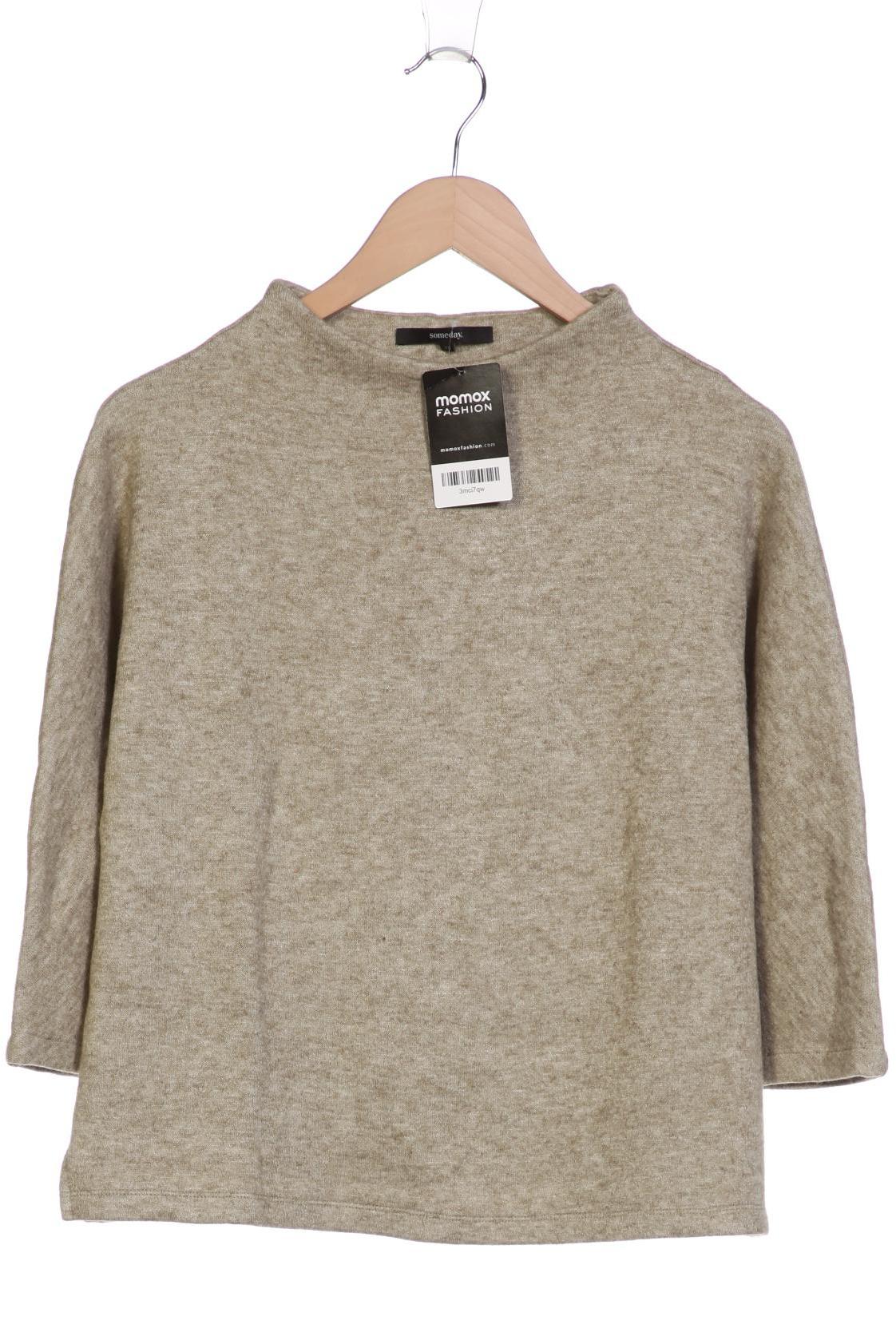 

someday. Damen Pullover, grün, Gr. 38