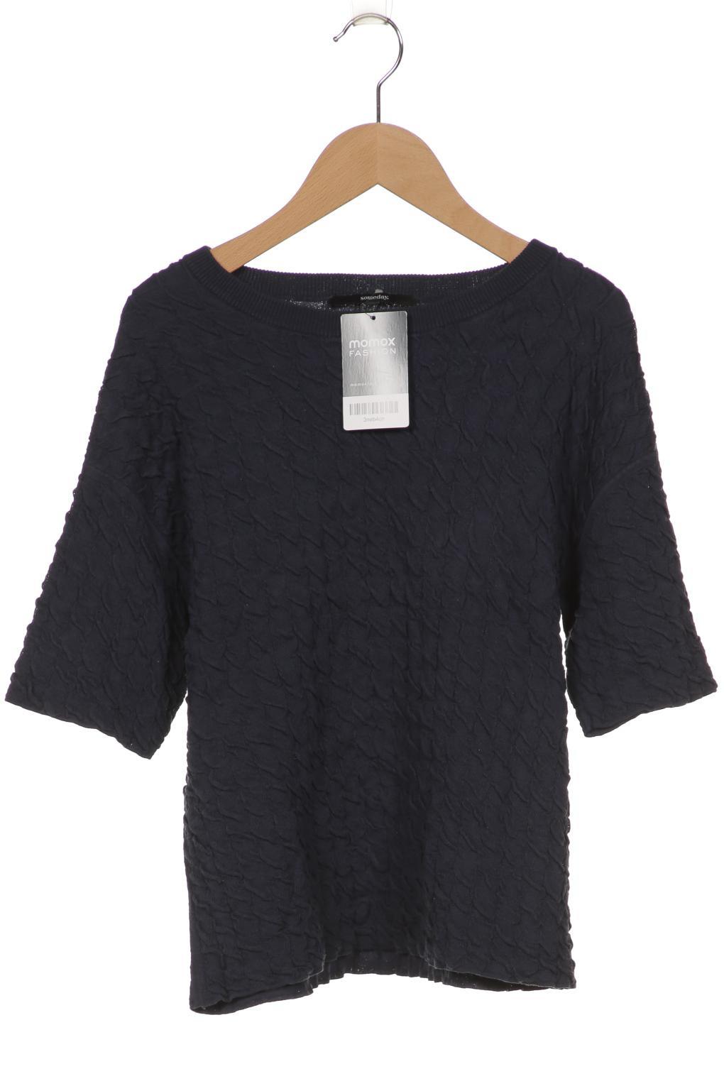 

someday. Damen Pullover, marineblau