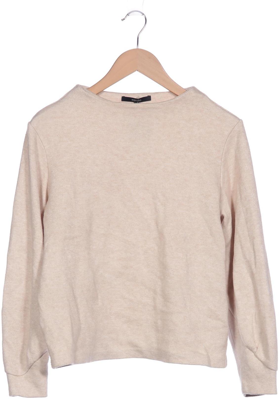 

someday. Damen Pullover, beige, Gr. 40