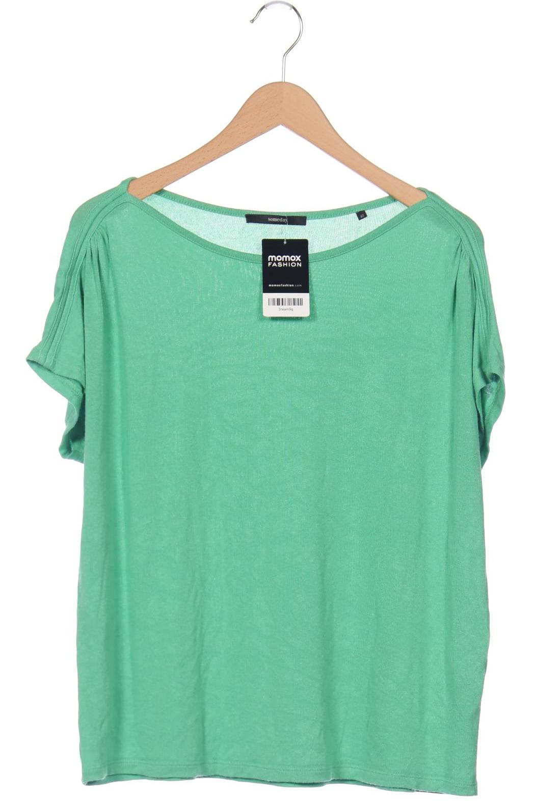 

someday. Damen Pullover, grün