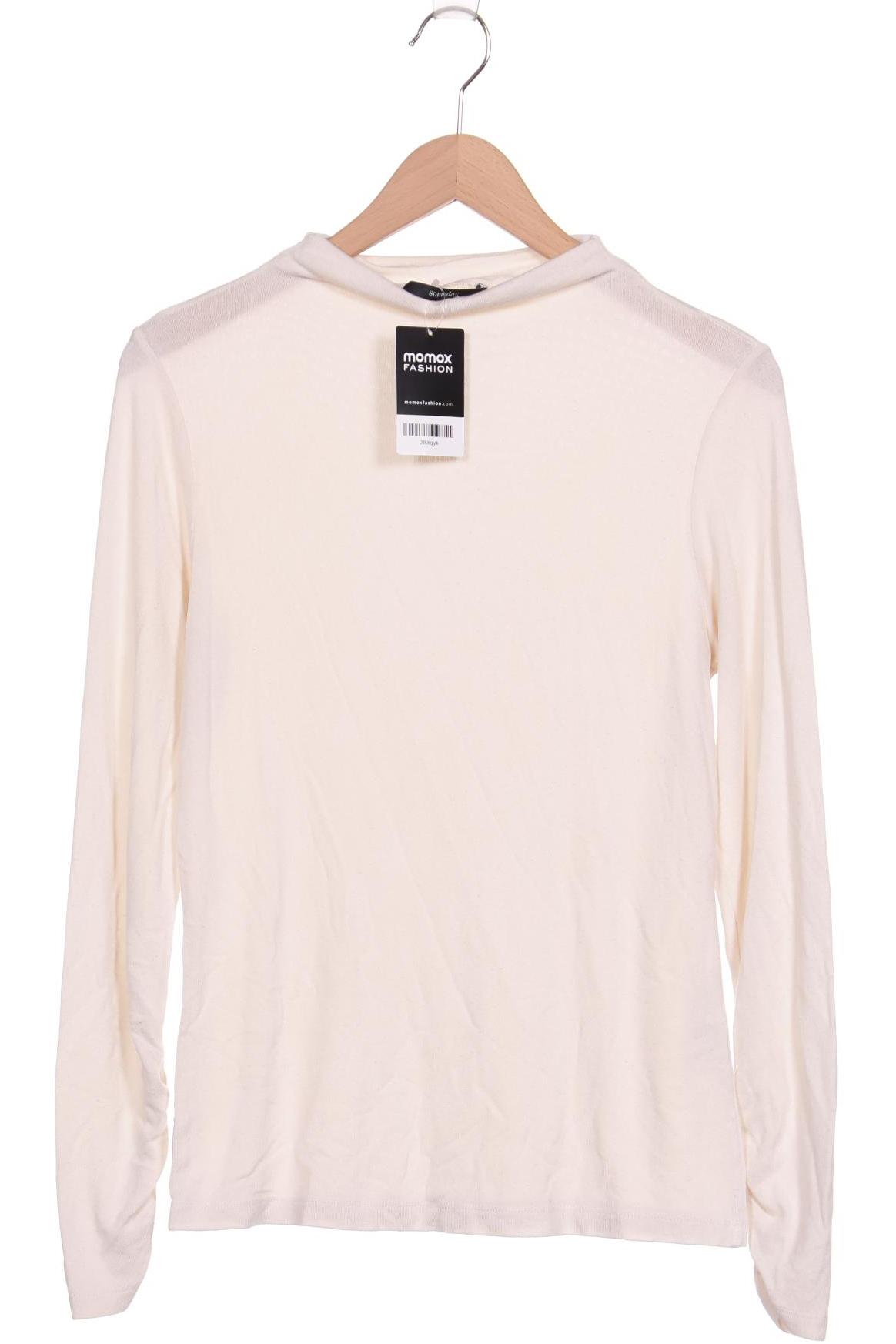 

someday. Damen Pullover, cremeweiß, Gr. 38