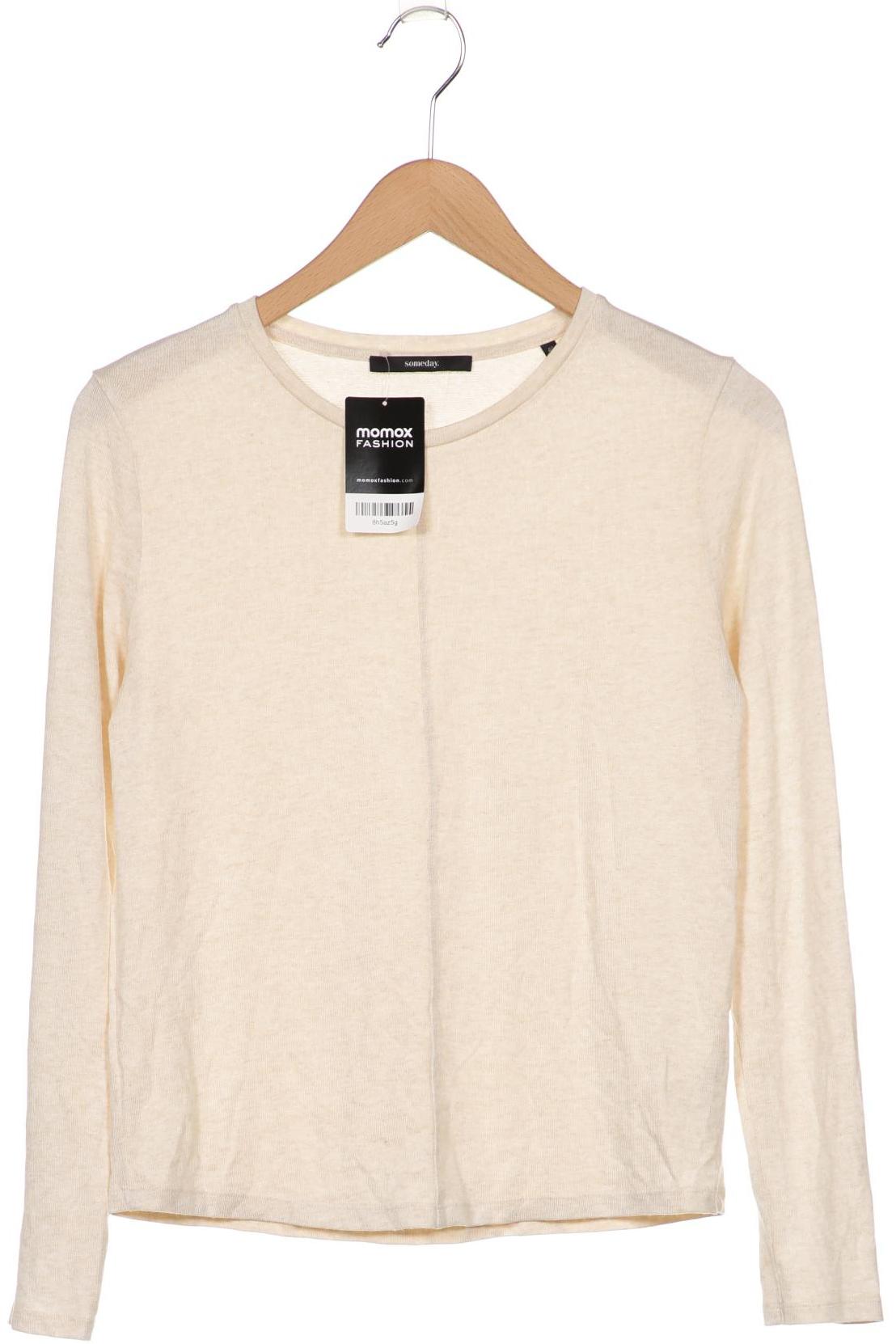 

someday. Damen Pullover, beige, Gr. 40