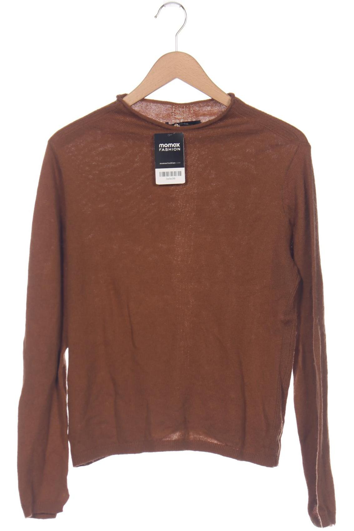 

someday. Damen Pullover, braun, Gr. 42