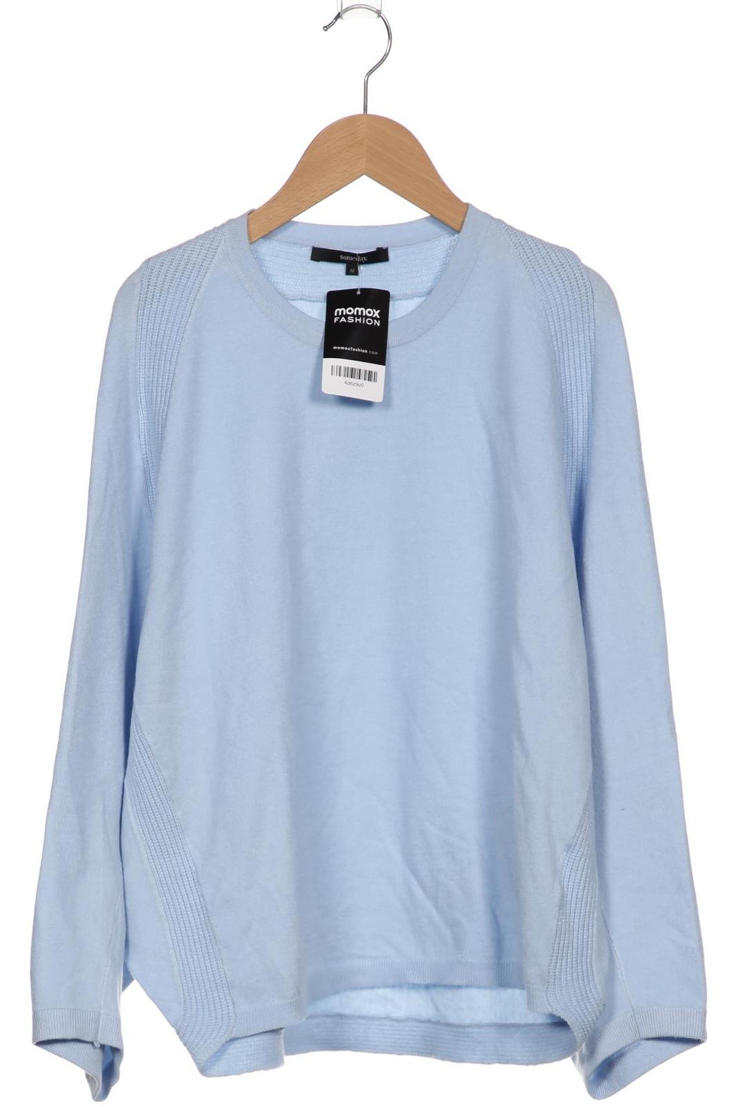 

someday. Damen Pullover, hellblau, Gr. 38