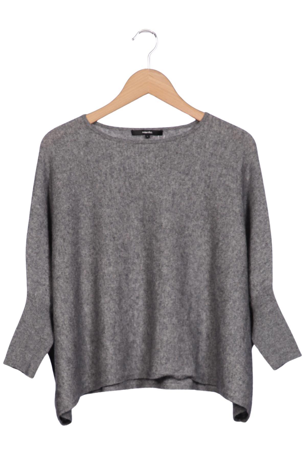 

someday. Damen Pullover, grau, Gr. 36