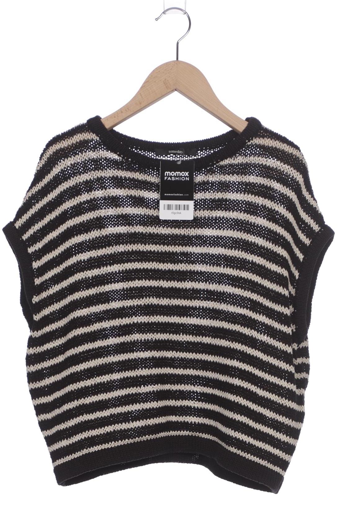 

someday. Damen Pullover, schwarz, Gr. 36