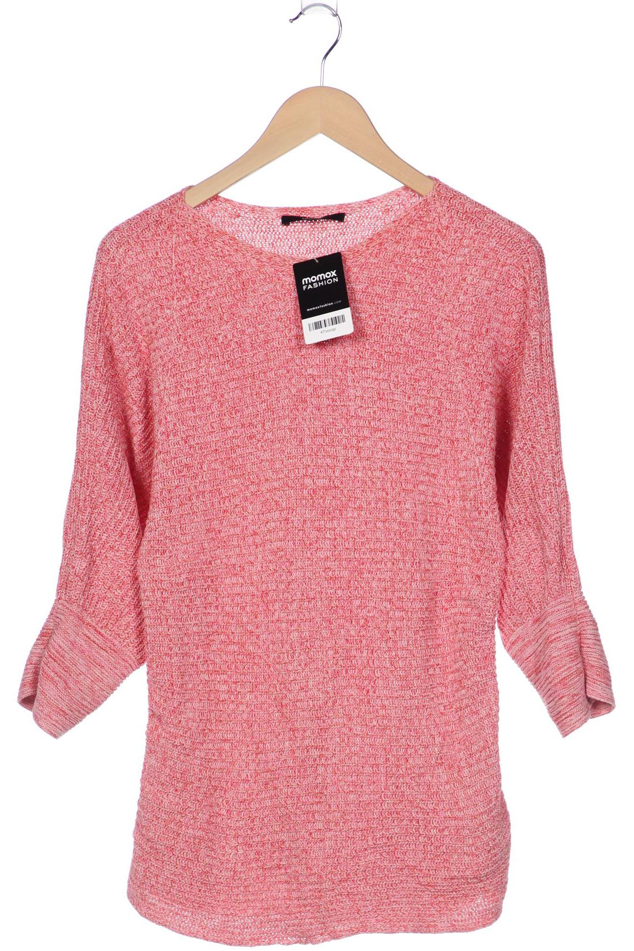 

someday. Damen Pullover, rot