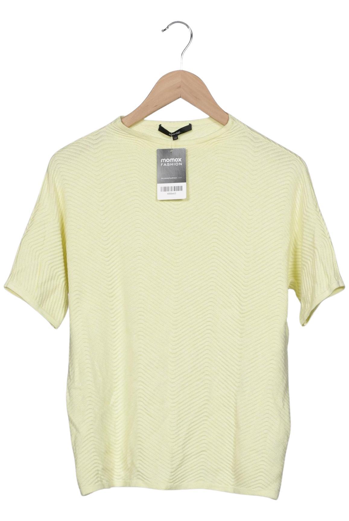 

someday. Damen Pullover, gelb, Gr. 38