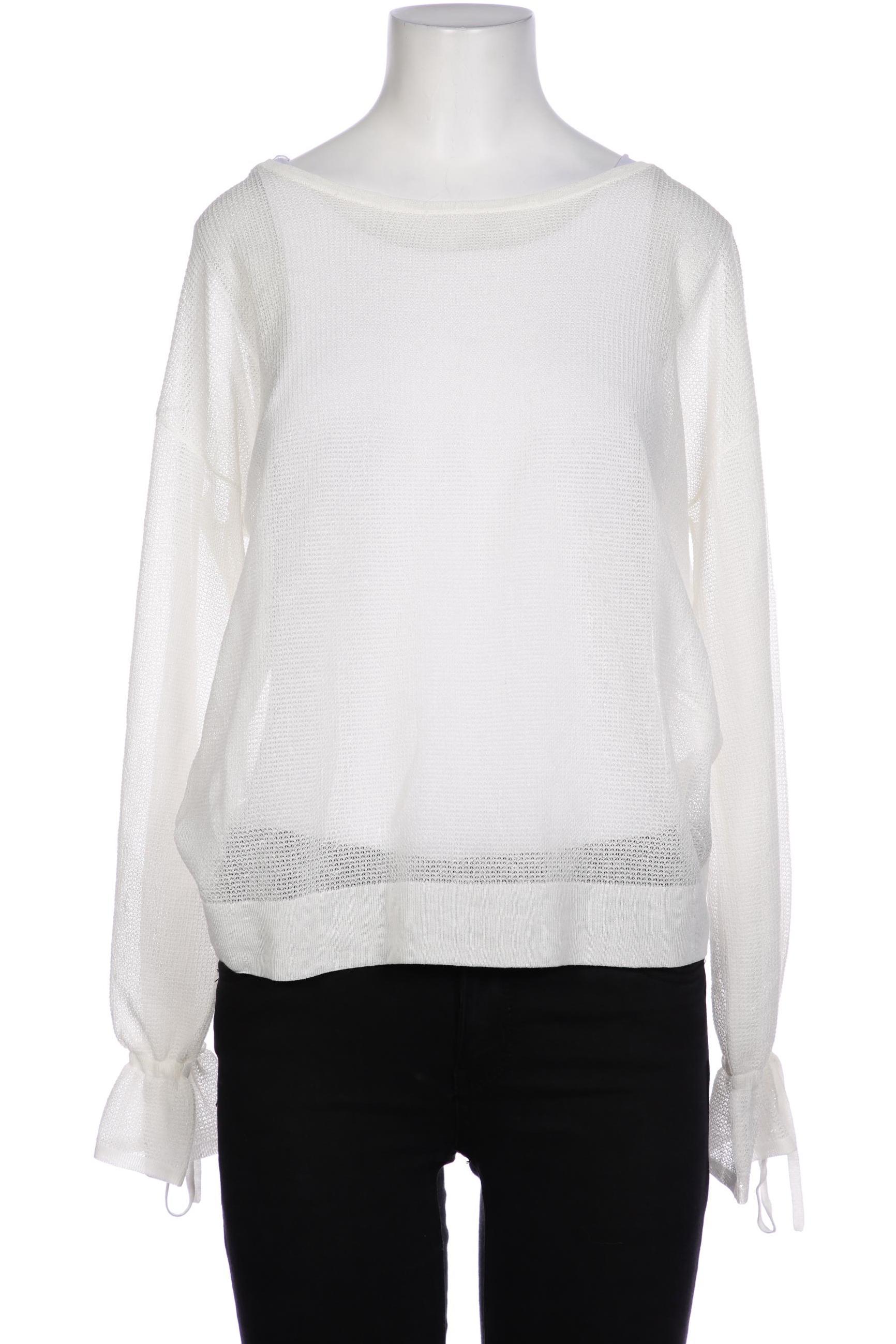 

someday. Damen Pullover, cremeweiß