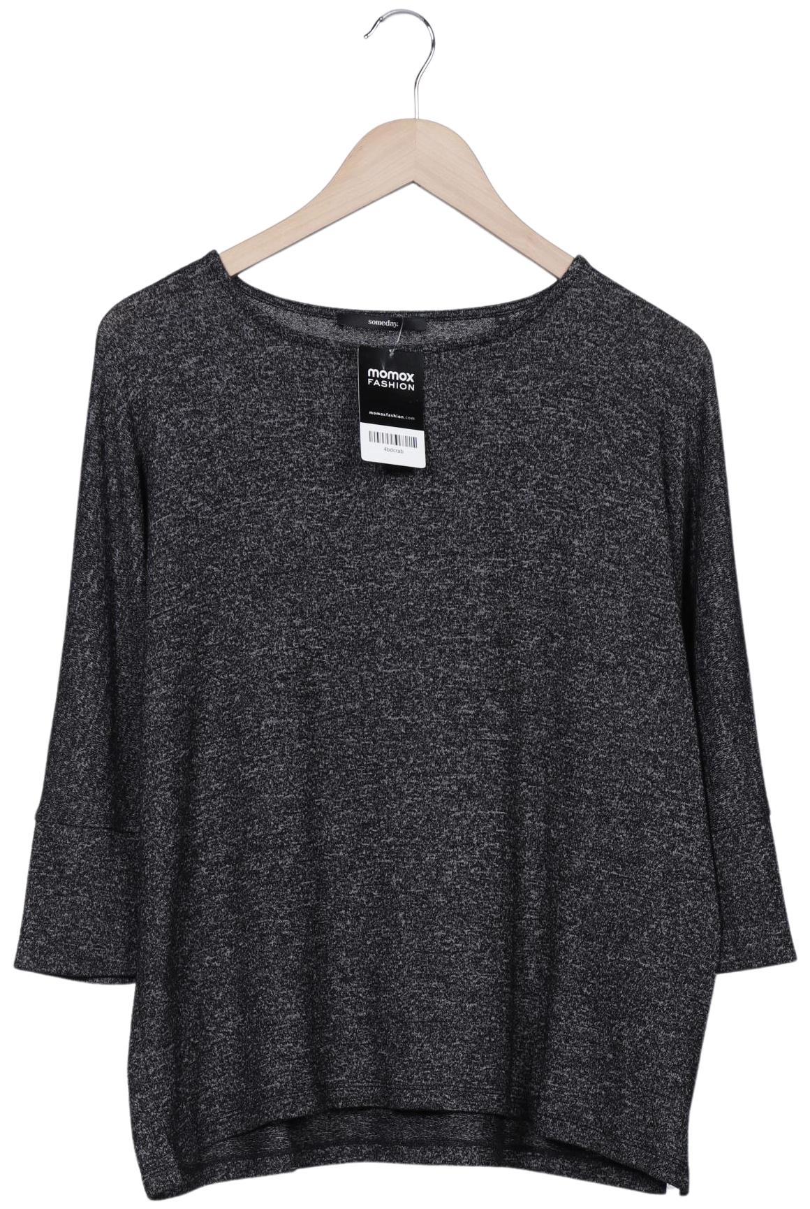 

someday. Damen Pullover, grau, Gr. 36