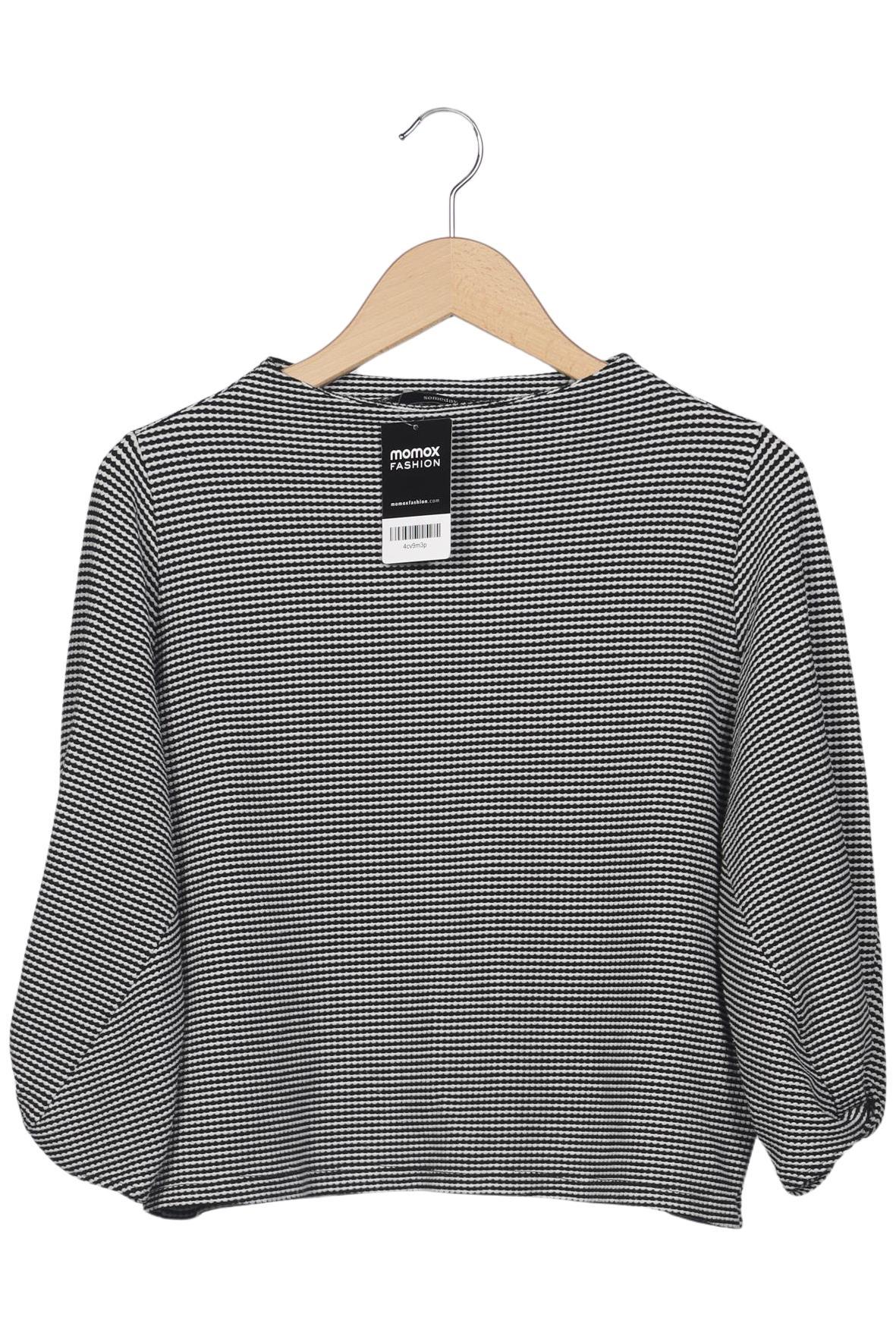 

someday. Damen Pullover, mehrfarbig, Gr. 36