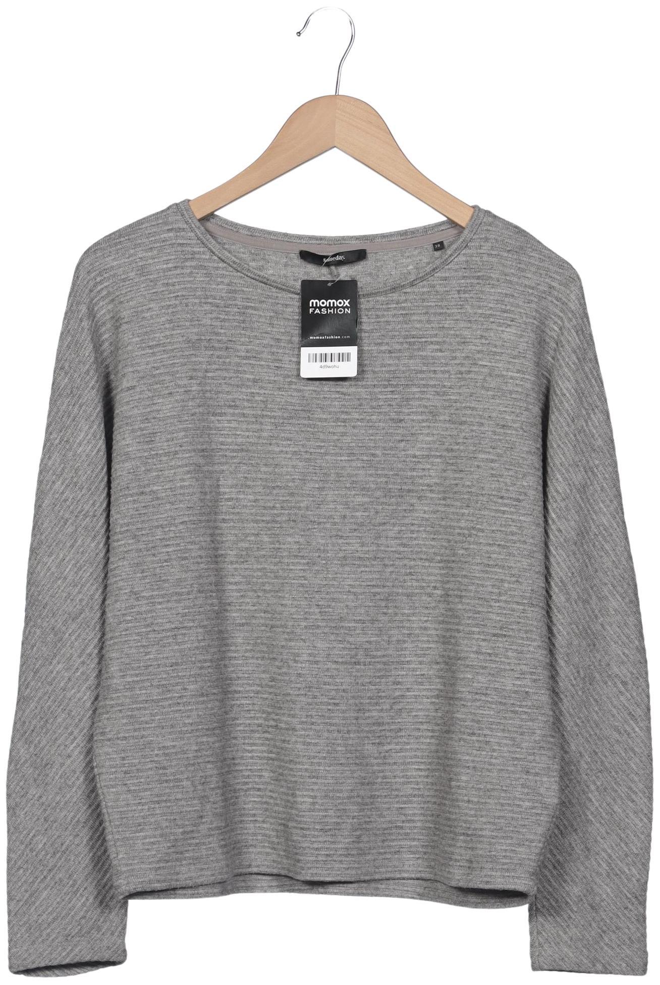 

someday. Damen Pullover, grau, Gr. 38