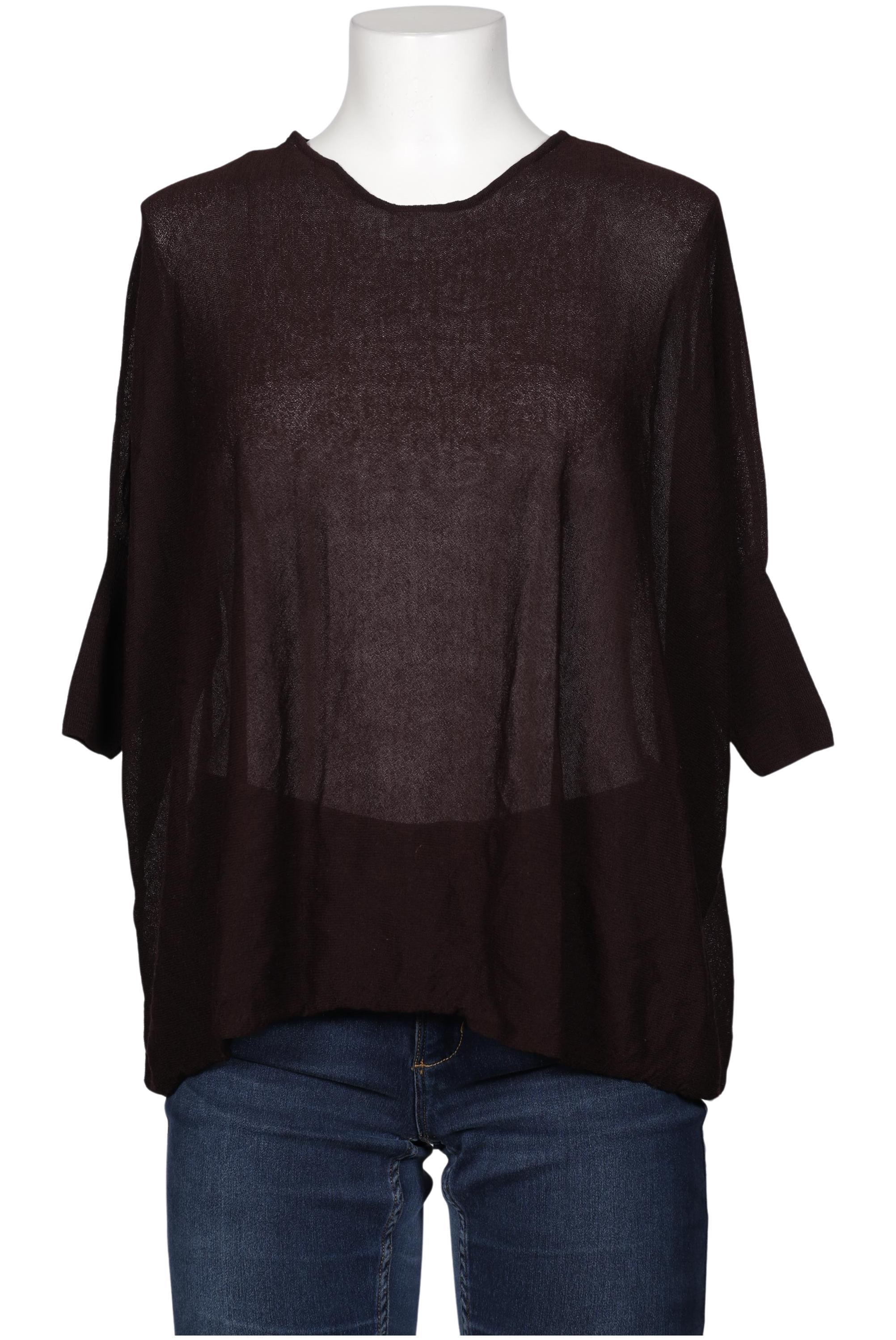 

someday. Damen Pullover, braun, Gr. 36