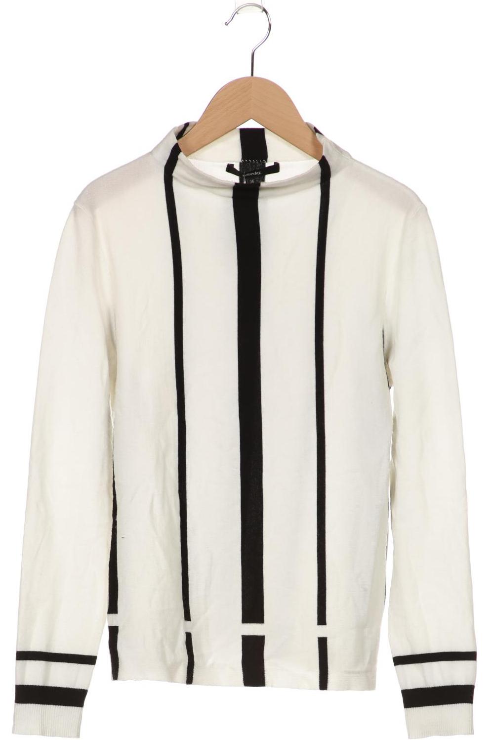 

someday. Damen Pullover, weiß
