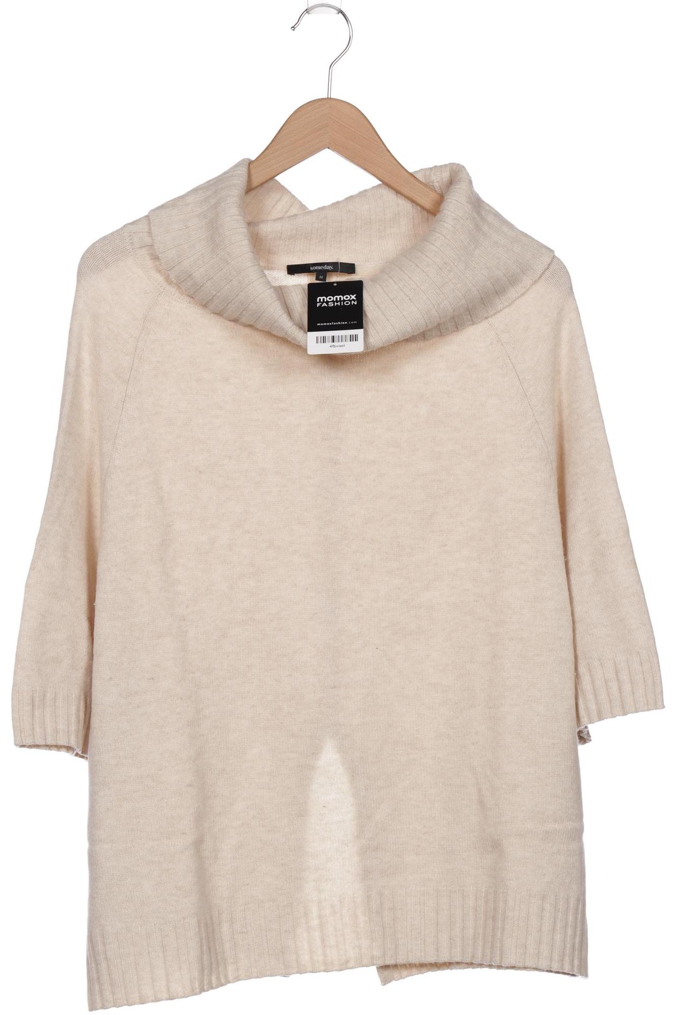 

someday. Damen Pullover, beige