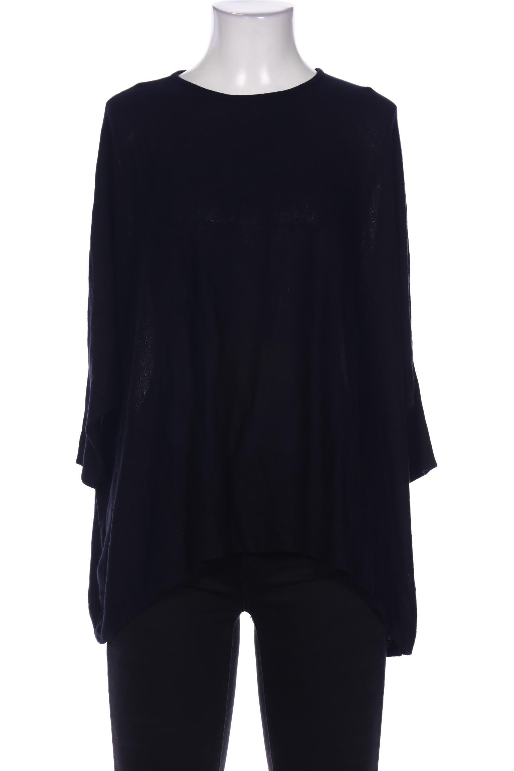 

someday. Damen Pullover, marineblau, Gr. 36