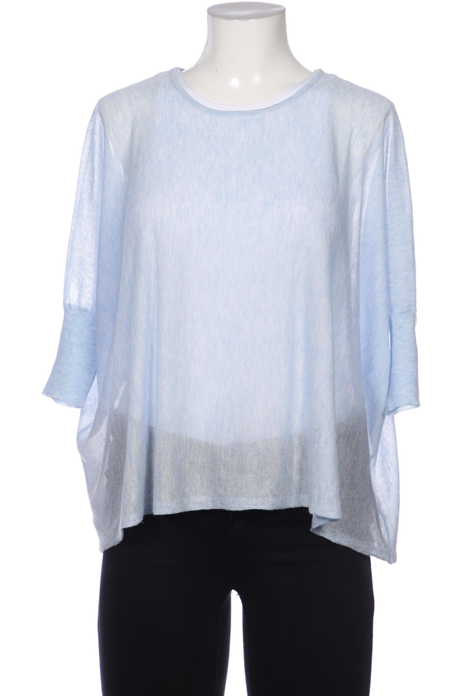 

someday. Damen Pullover, hellblau, Gr. 36