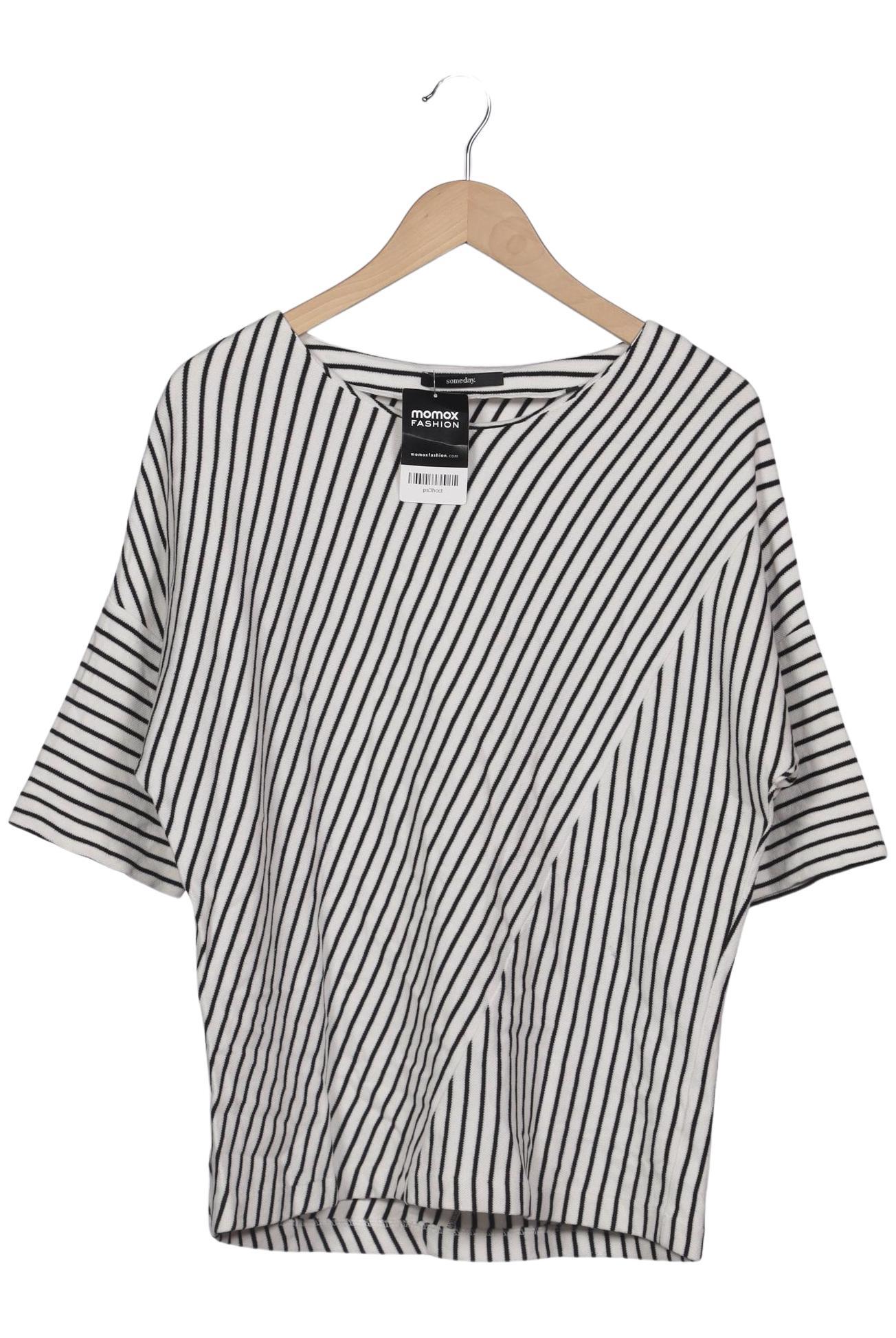 

someday. Damen Pullover, weiß, Gr. 42