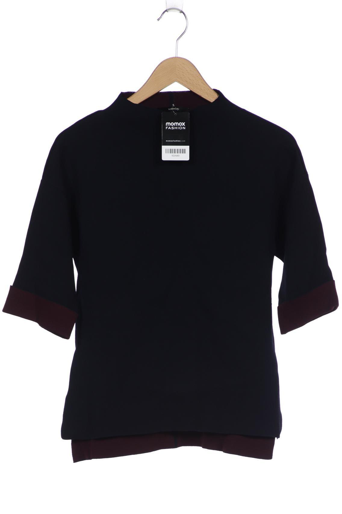 

someday. Damen Pullover, marineblau, Gr. 38