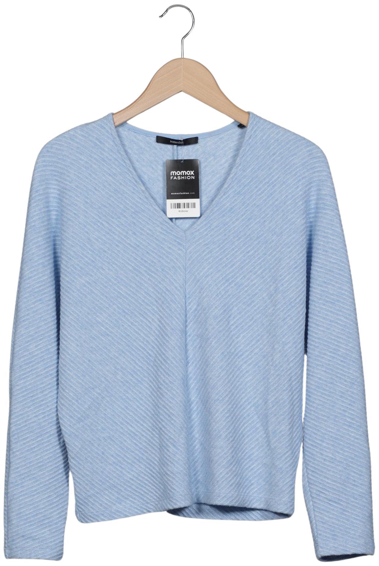 

someday. Damen Pullover, hellblau, Gr. 38