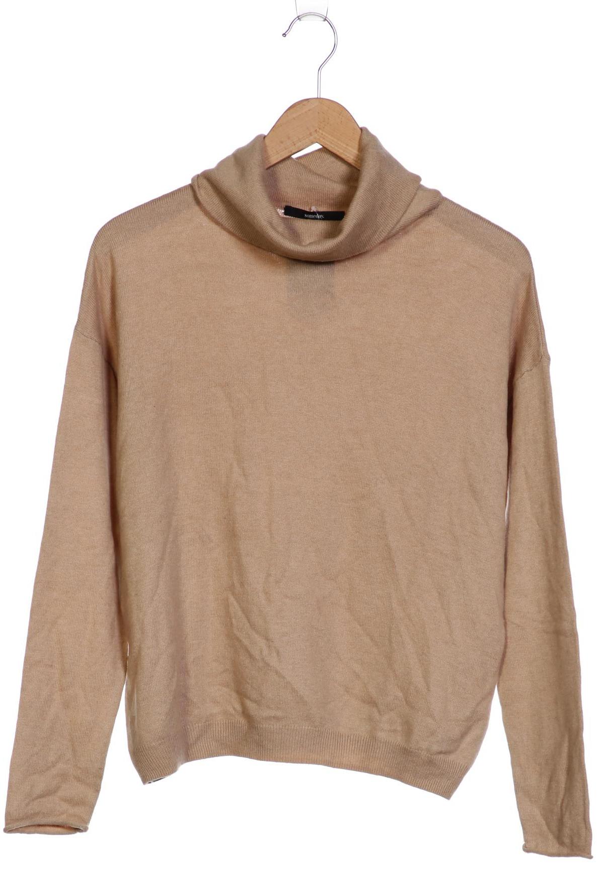 

someday. Damen Pullover, beige, Gr. 36