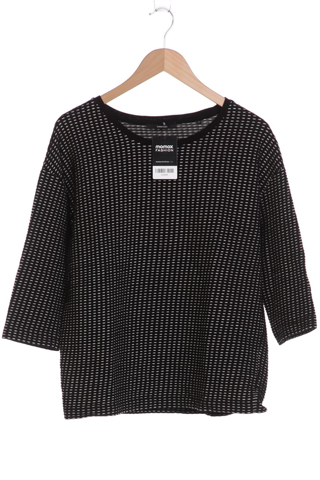 

someday. Damen Pullover, schwarz