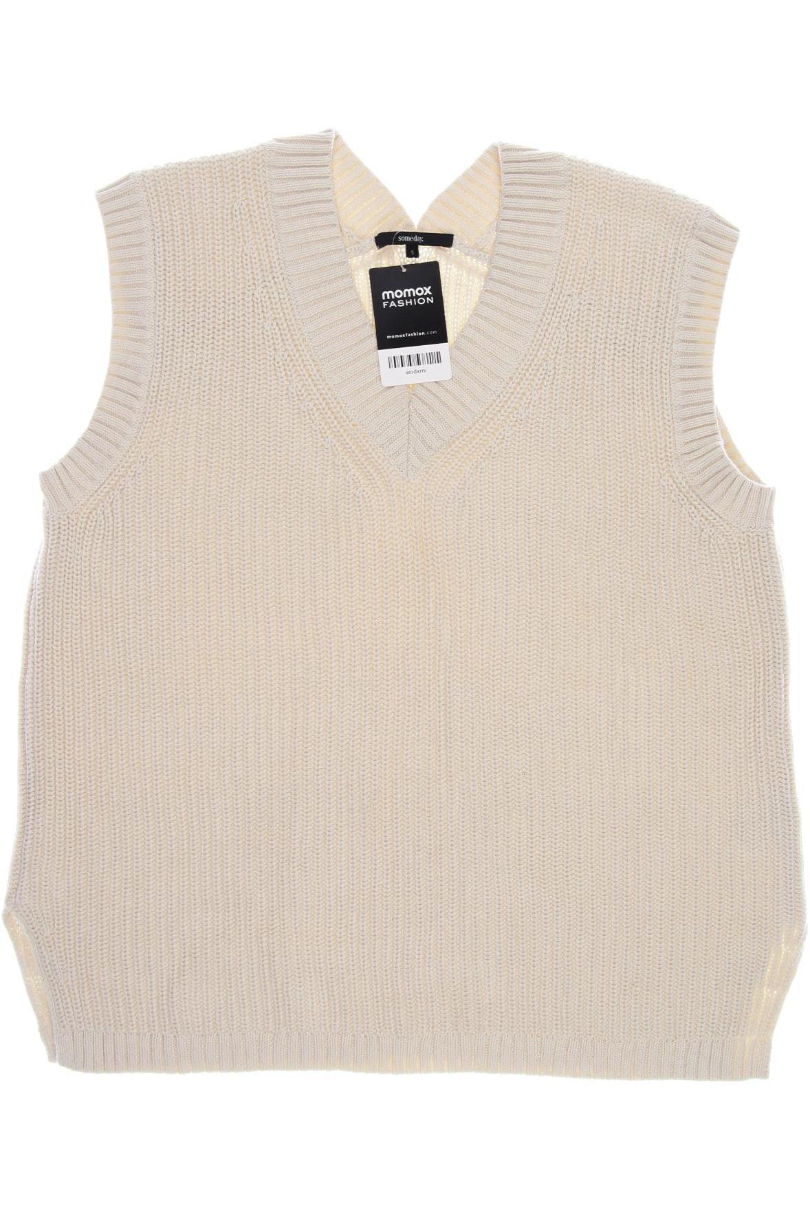 

someday. Damen Pullover, beige