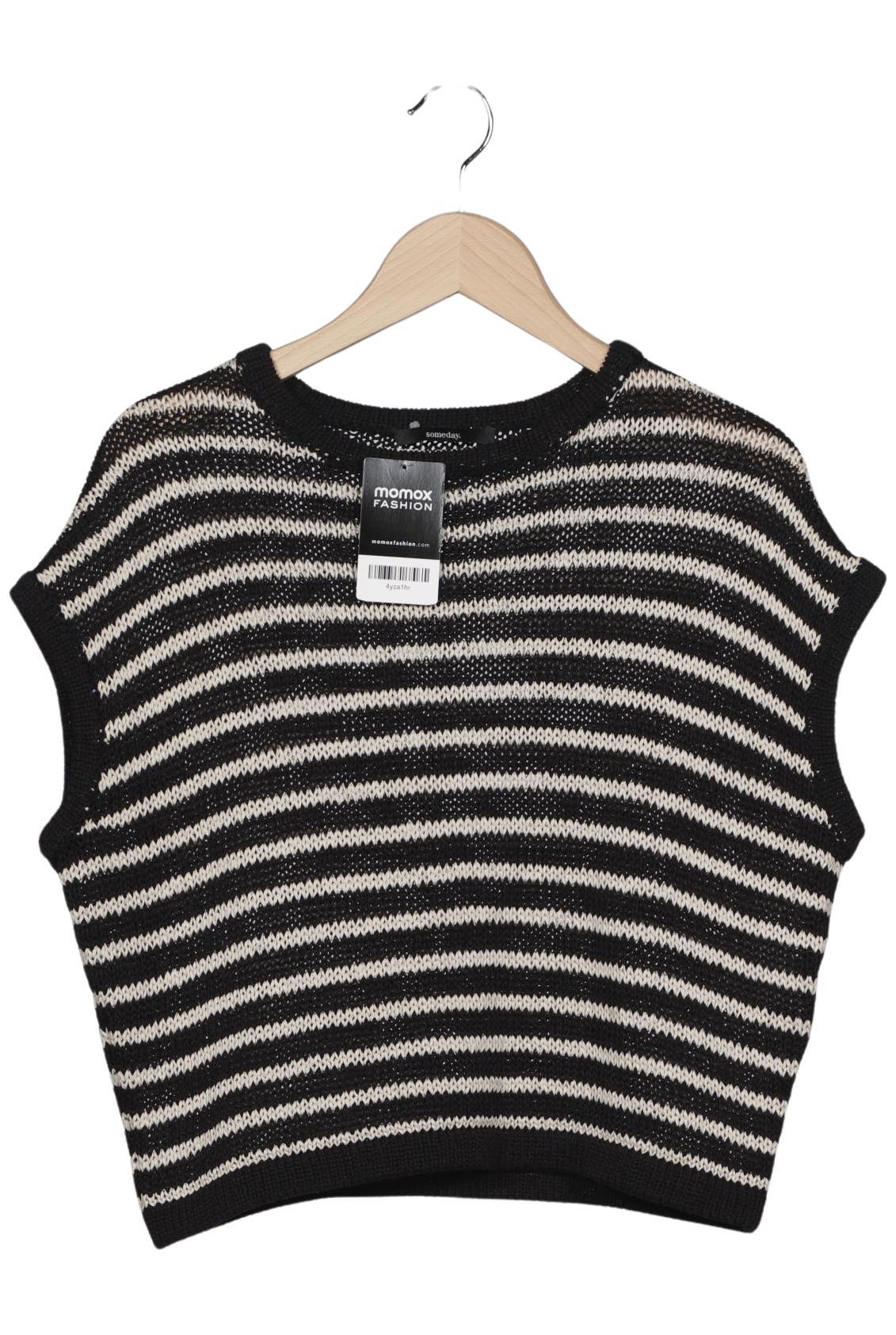 

someday. Damen Pullover, mehrfarbig, Gr. 36