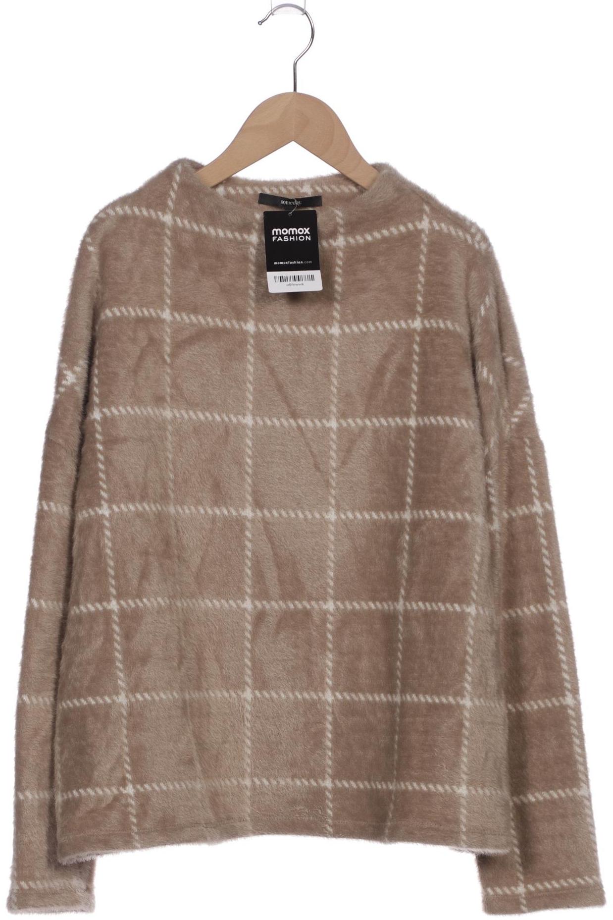 

someday. Damen Pullover, beige, Gr. 40