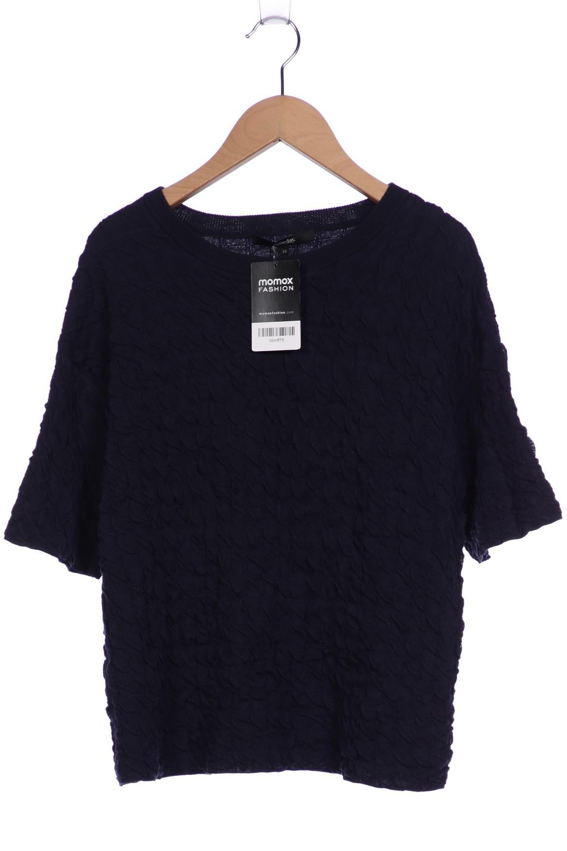 

someday. Damen Pullover, marineblau, Gr. 36