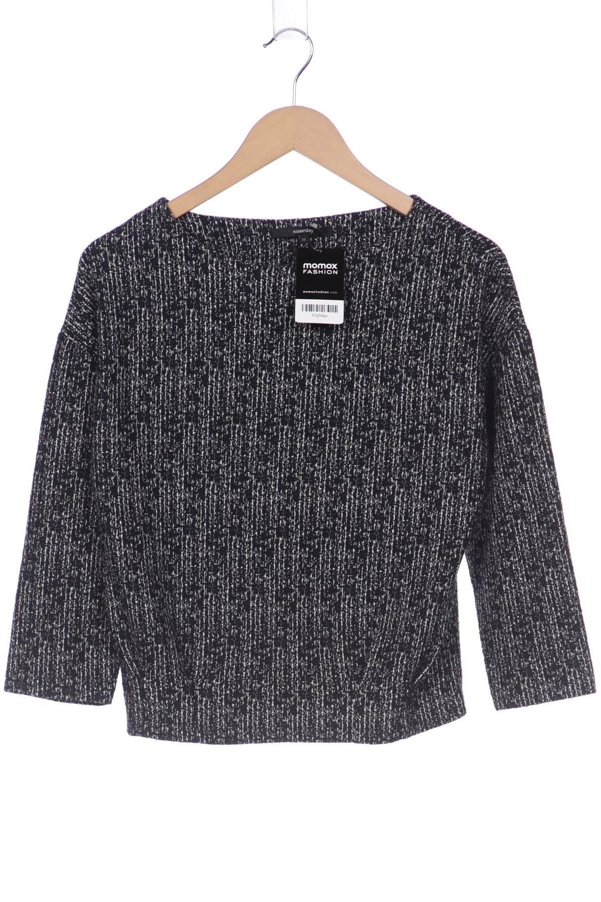 

someday. Damen Pullover, marineblau