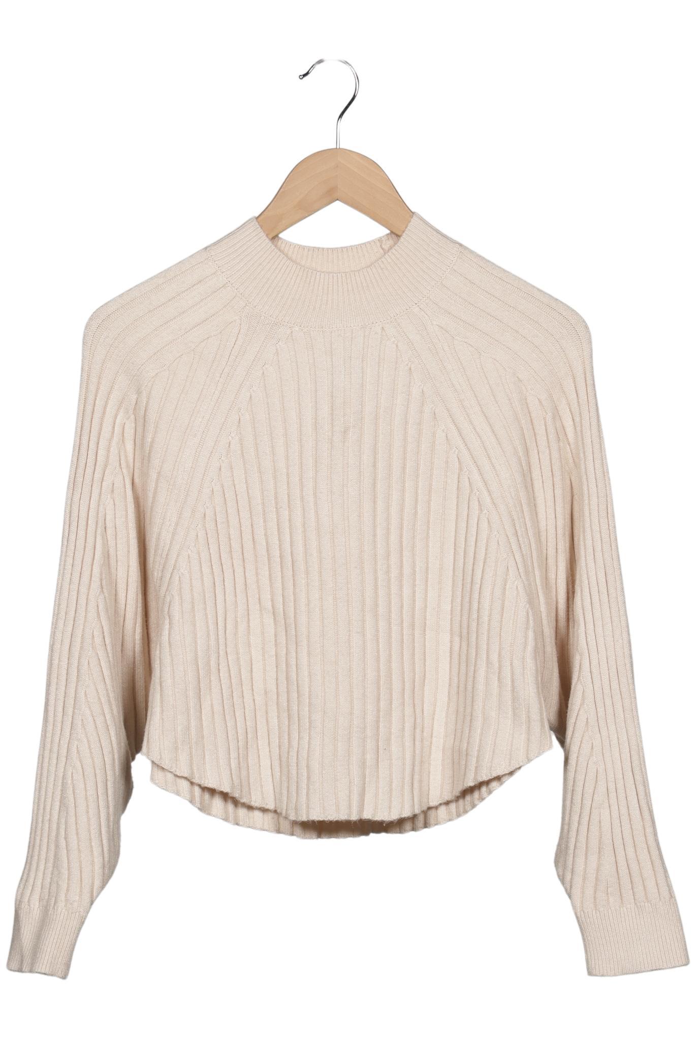 

someday. Damen Pullover, beige, Gr. 36