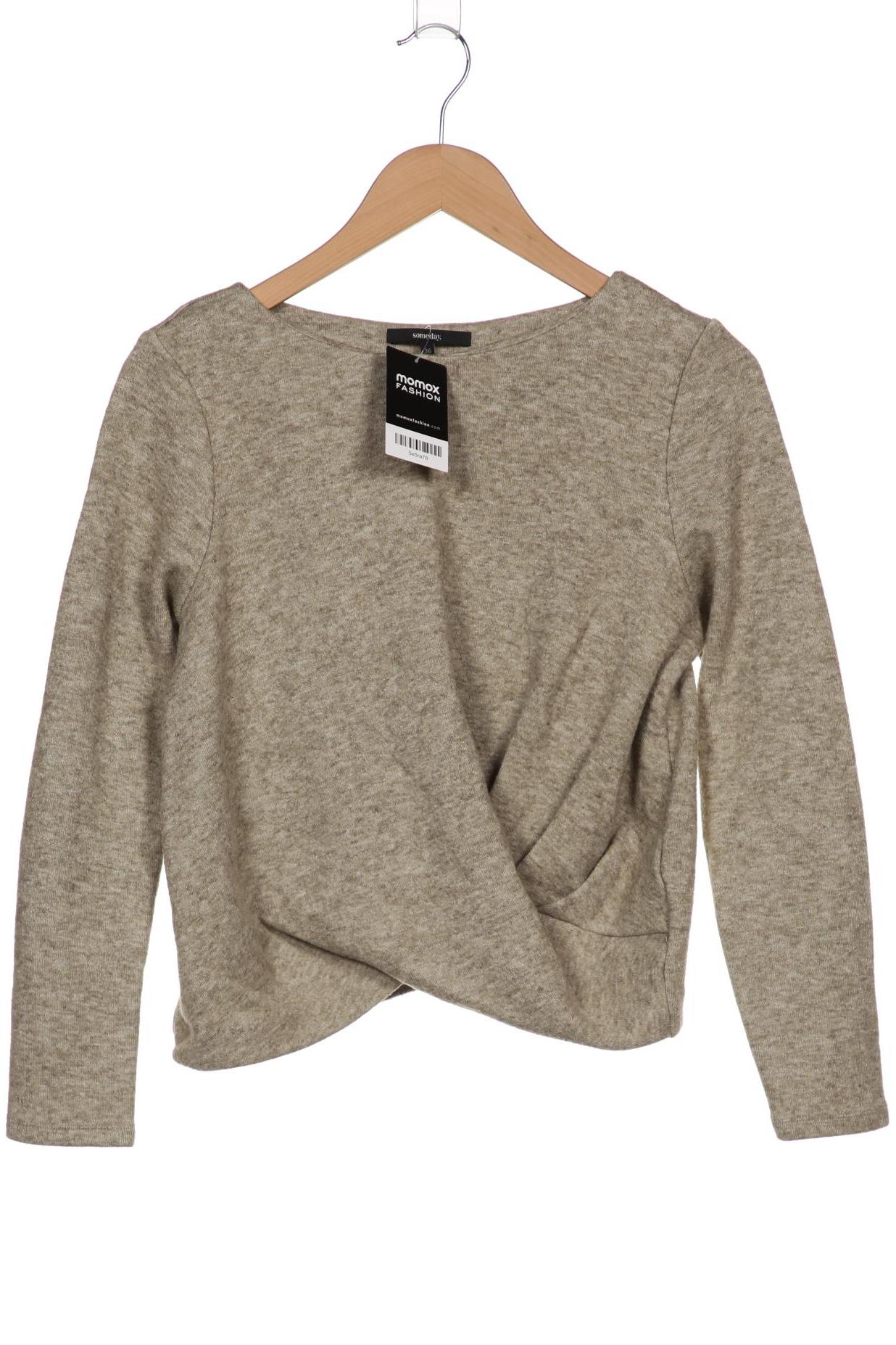 

someday. Damen Pullover, beige