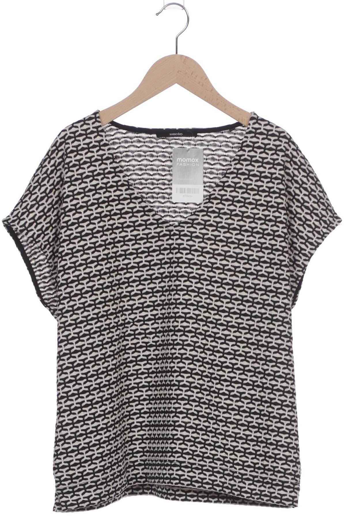 

someday. Damen Pullover, schwarz, Gr. 40