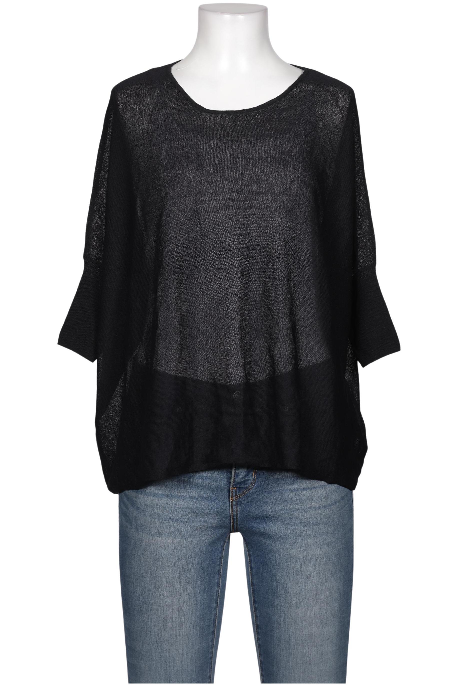 

someday. Damen Pullover, schwarz, Gr. 36