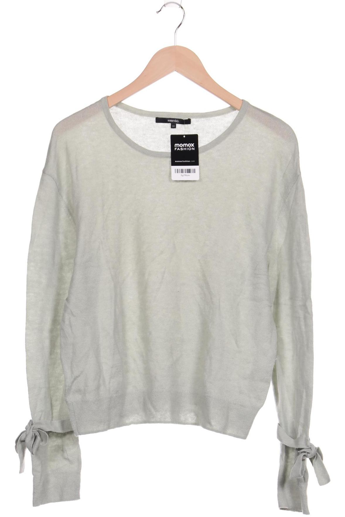 

someday. Damen Pullover, hellgrün