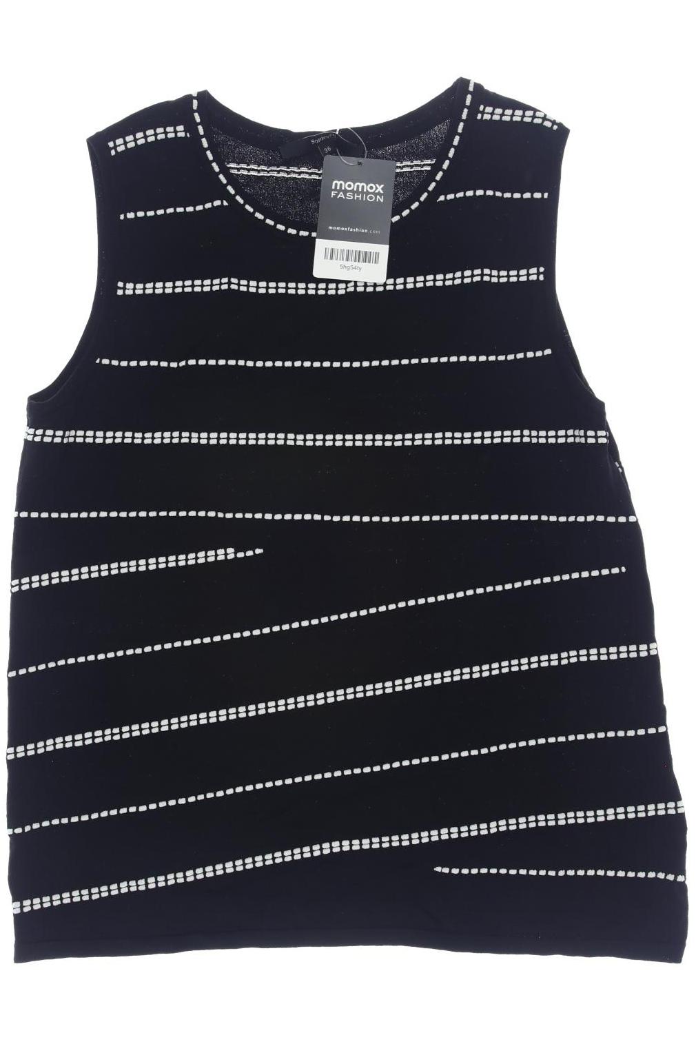 

someday. Damen Pullover, schwarz, Gr. 36