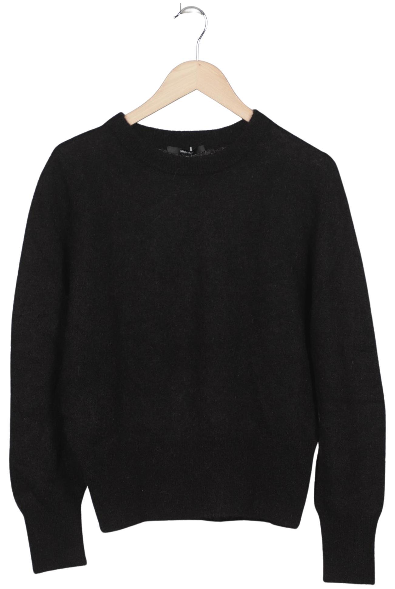 

someday. Damen Pullover, schwarz, Gr. 40