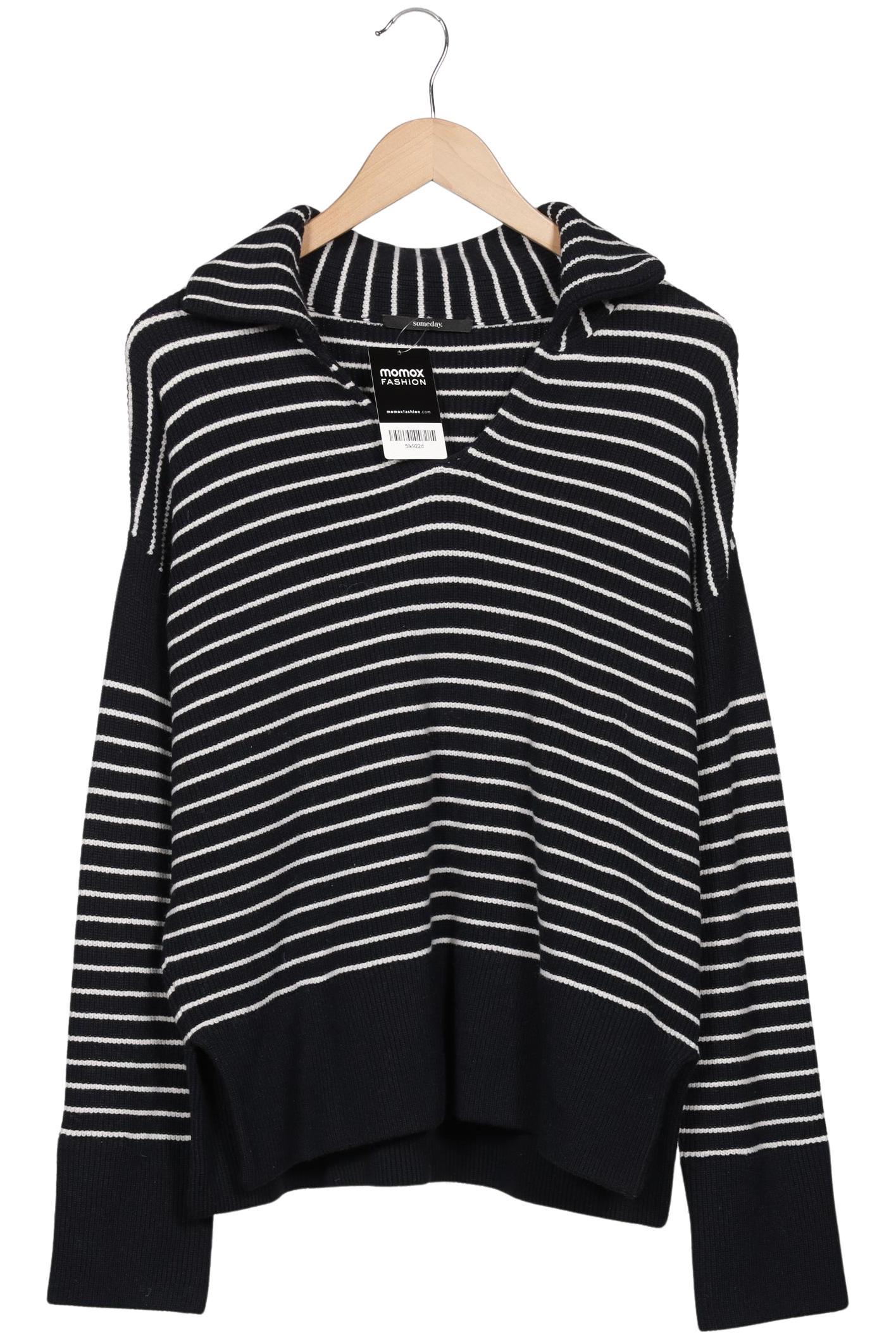 

someday. Damen Pullover, mehrfarbig, Gr. 40