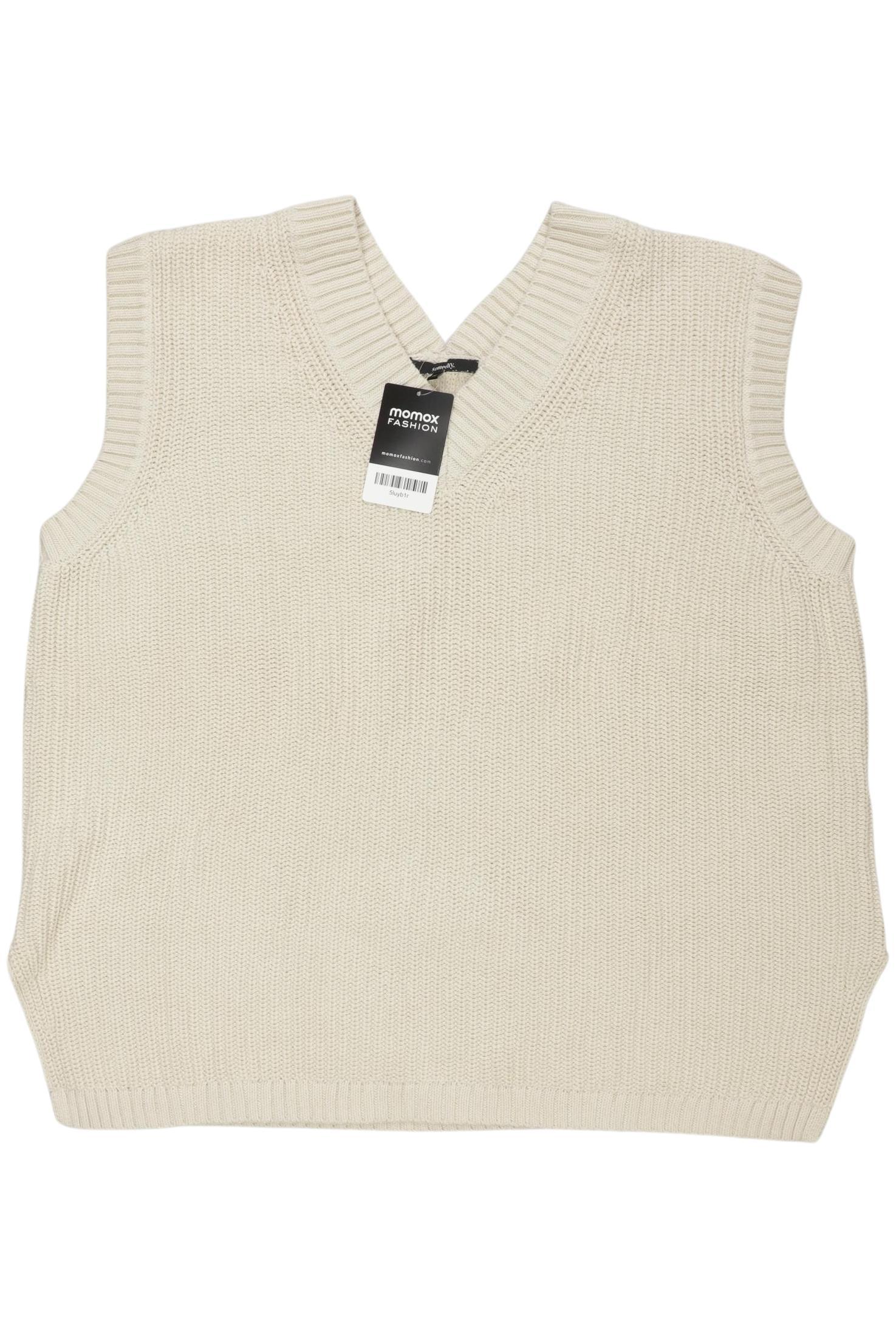 

someday. Damen Pullover, beige, Gr. 38