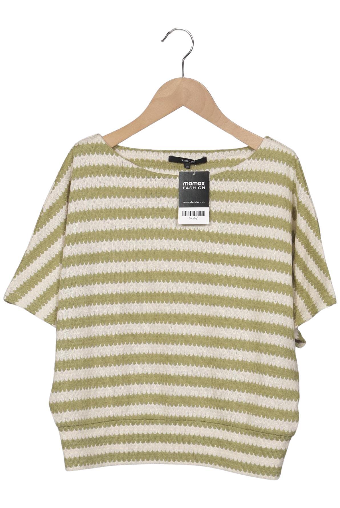 

someday. Damen Pullover, mehrfarbig, Gr. 38