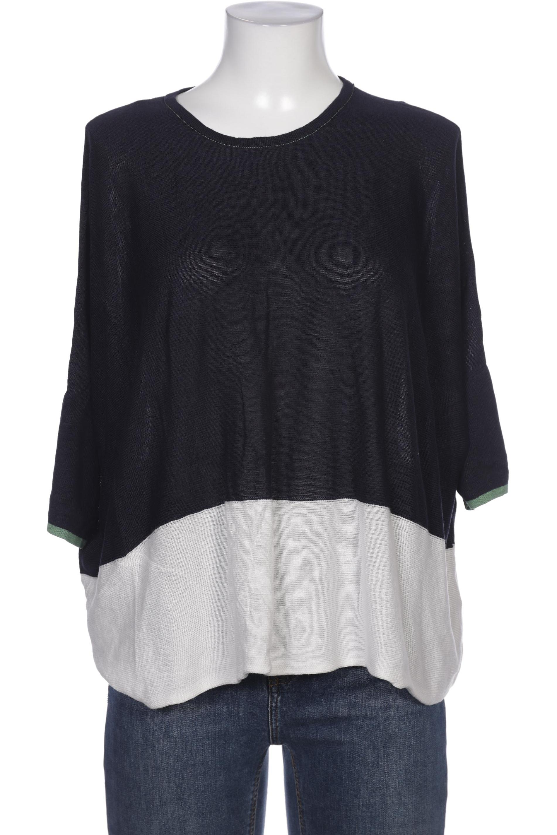 

someday. Damen Pullover, marineblau, Gr. 36