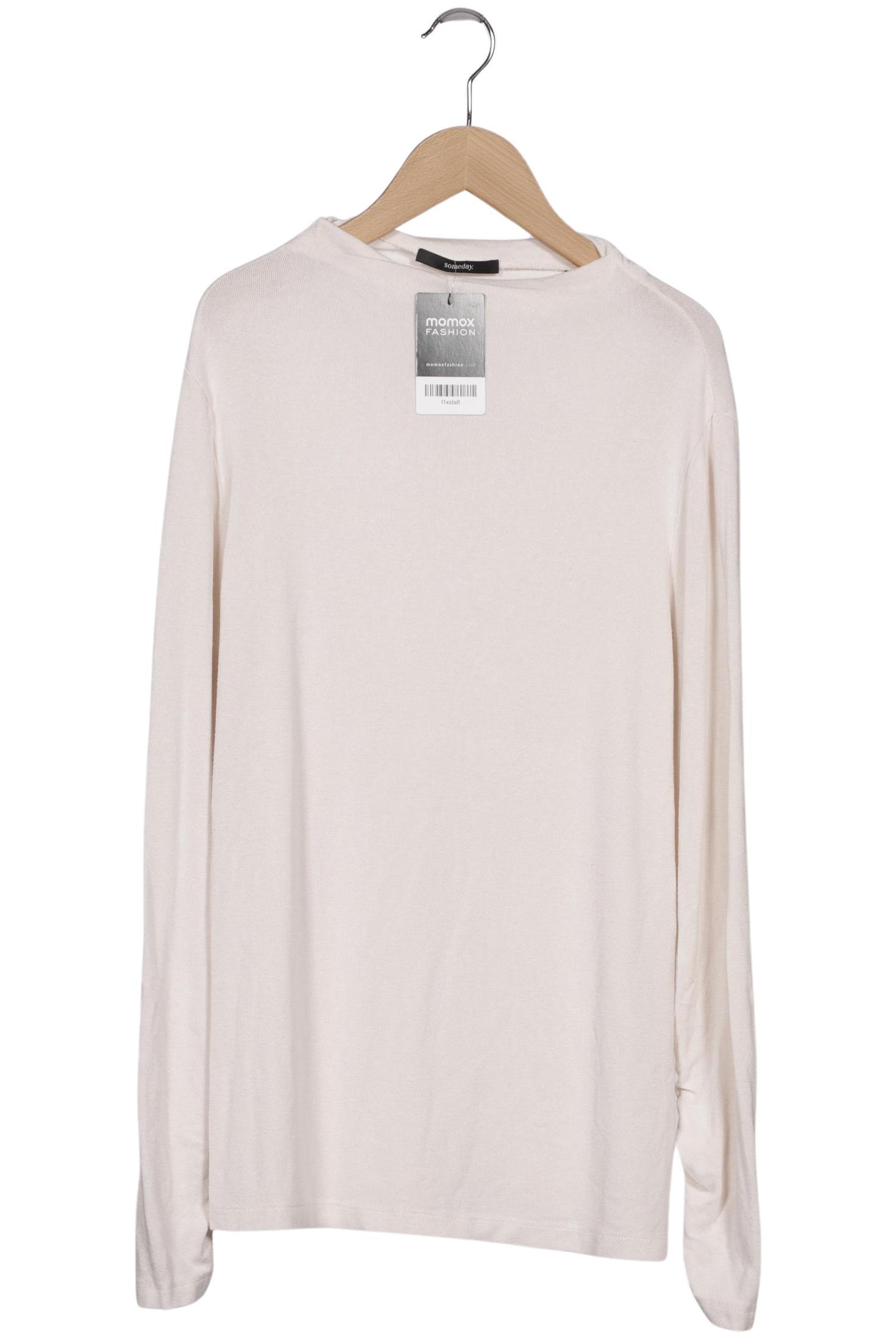 

someday. Damen Pullover, cremeweiß, Gr. 42