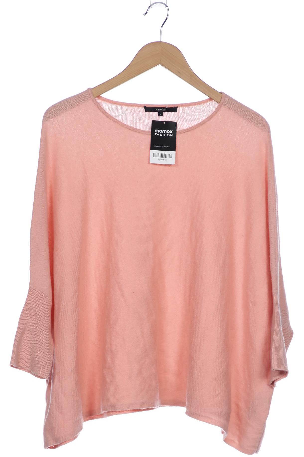 

someday. Damen Pullover, pink, Gr. 38