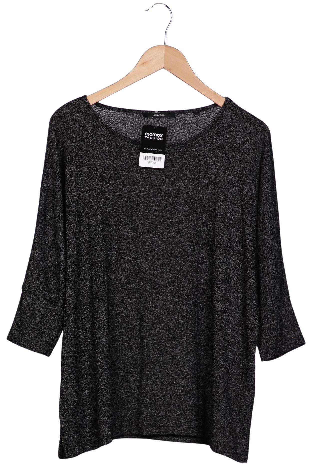 

someday. Damen Pullover, grau, Gr. 40