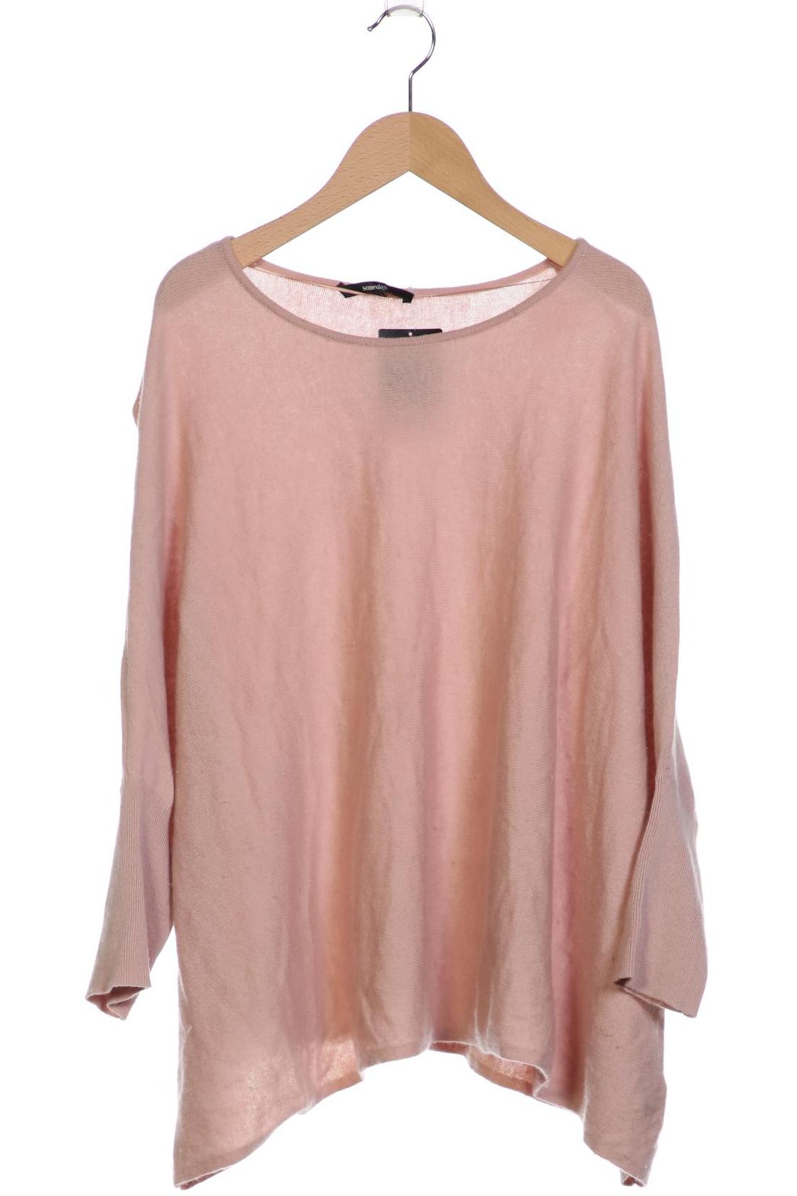 

someday. Damen Pullover, pink, Gr. 38