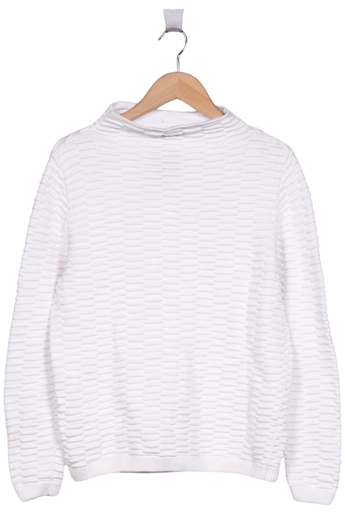 

someday. Damen Pullover, weiß, Gr. 40