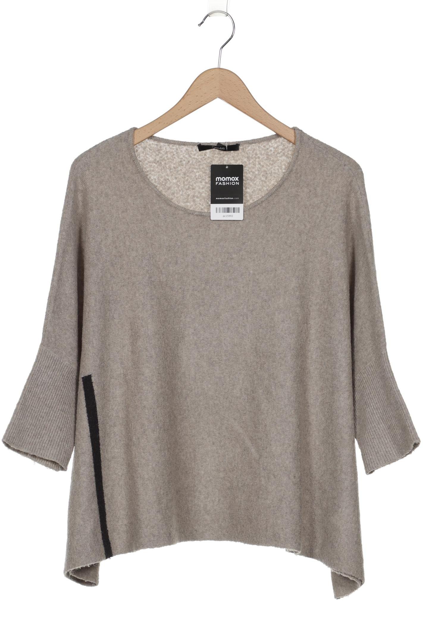 

someday. Damen Pullover, grau, Gr. 38