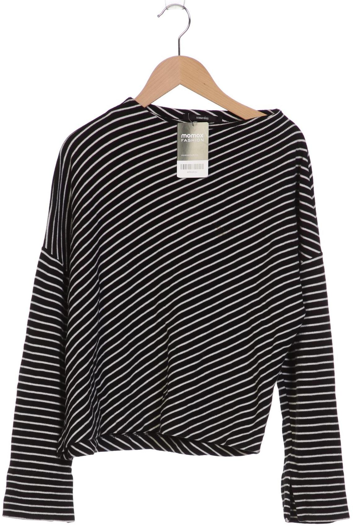 

someday. Damen Pullover, schwarz, Gr. 38