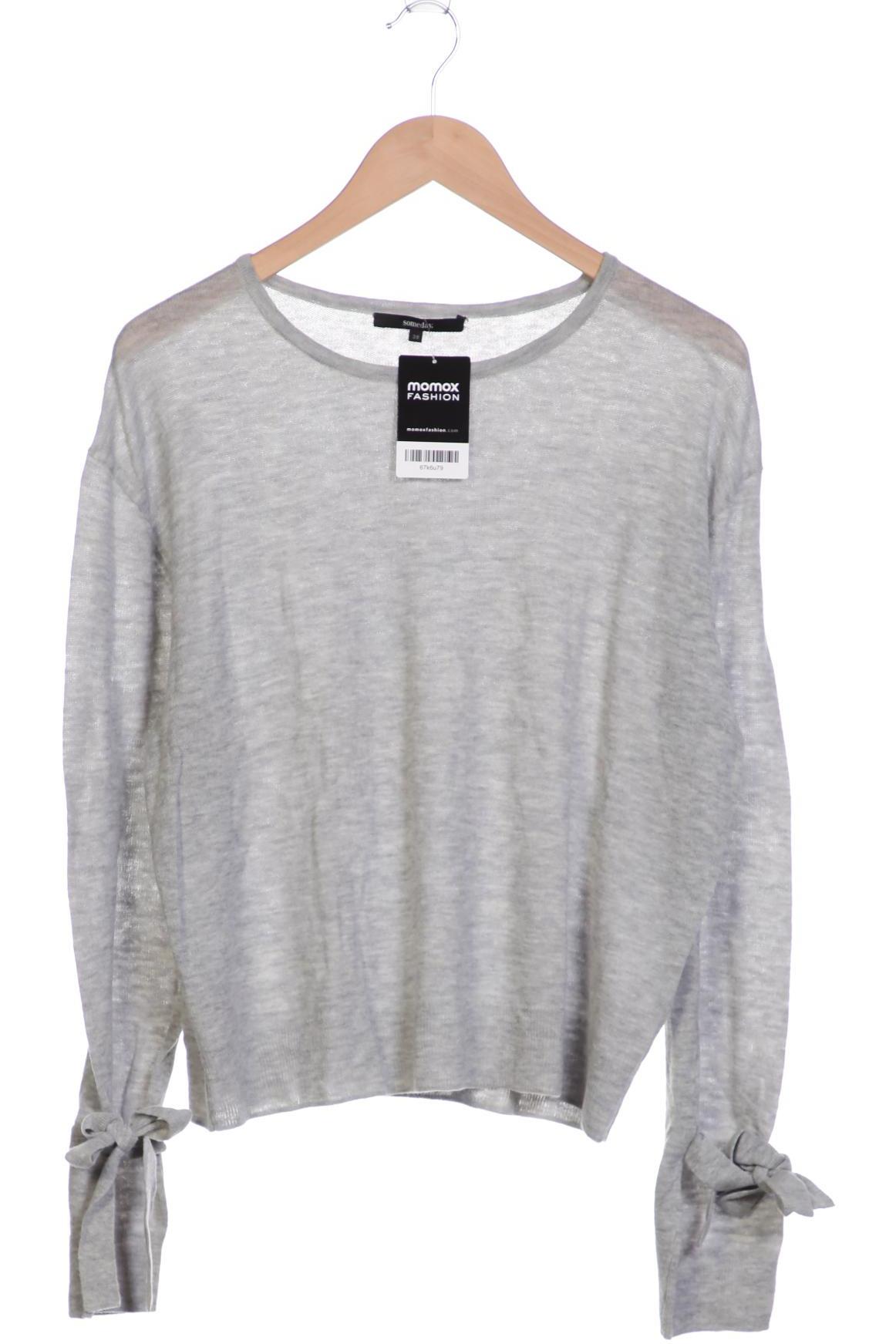 

someday. Damen Pullover, grau